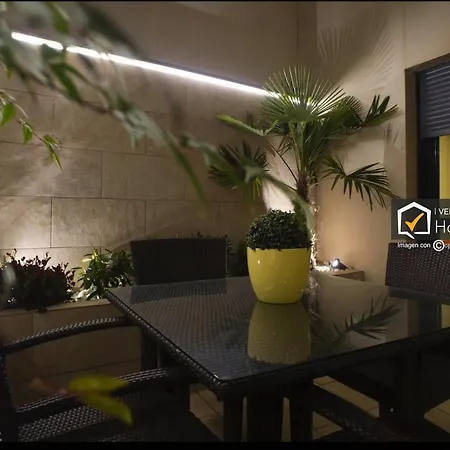 Apartamento Cervantes Centro Historico