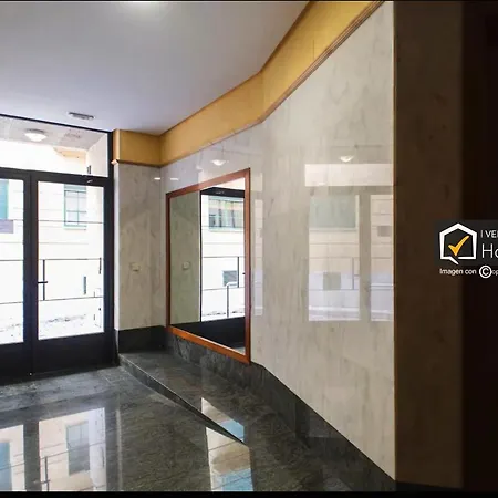 Apartamento Cervantes Centro Historico *