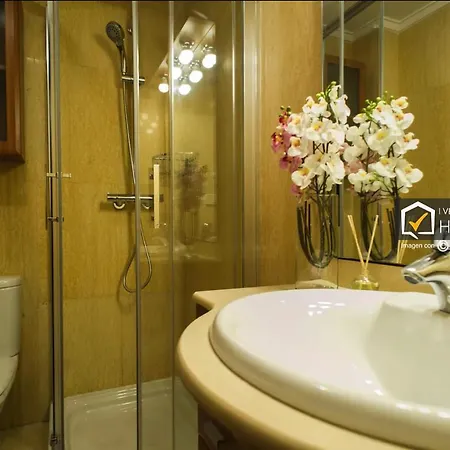 Apartman Cervantes Centro Historico *