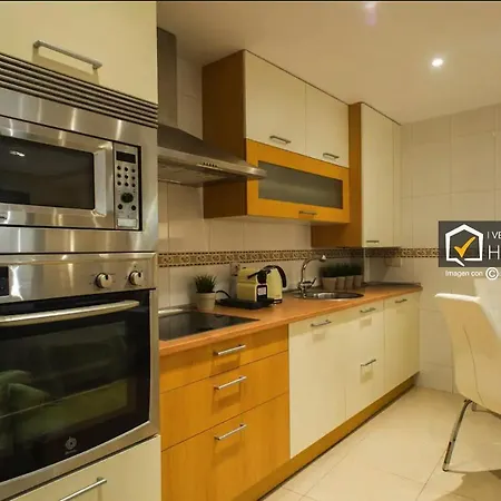 Appartement Cervantes Centro Historico Salamanque