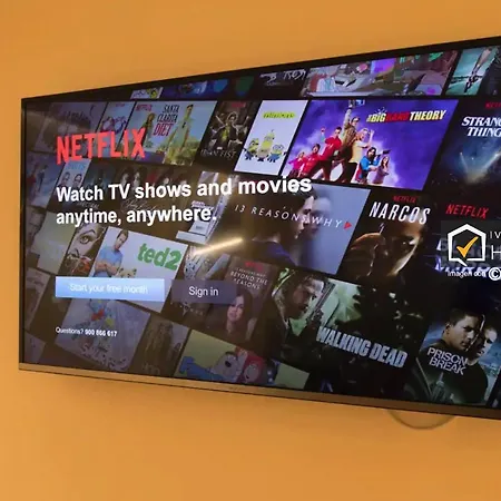 Cervantes Centro Historico *