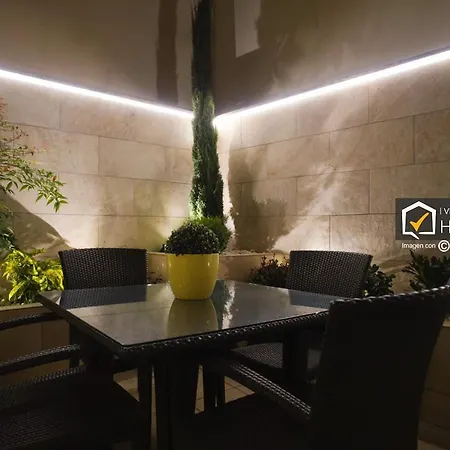 Apartman Cervantes Centro Historico Salamanca