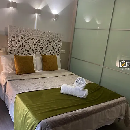 Cervantes Centro Historico Salamanca