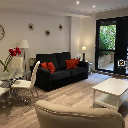 Cervantes Centro Historico Apartman