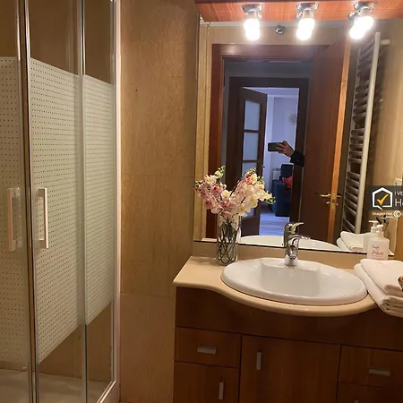 Apartman Cervantes Centro Historico Salamanca