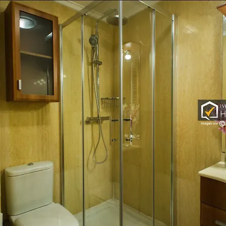 Appartement Cervantes Centro Historico