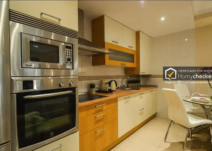 Appartement Cervantes Centro Historico Salamanque