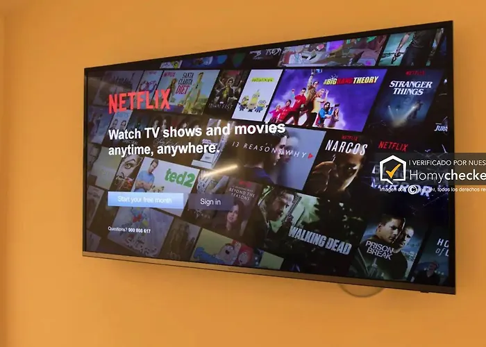 Cervantes Centro Historico *