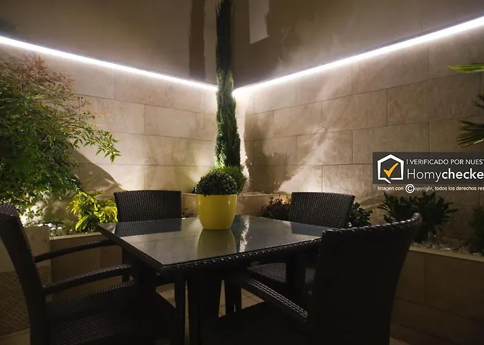 Appartement Cervantes Centro Historico Salamanque