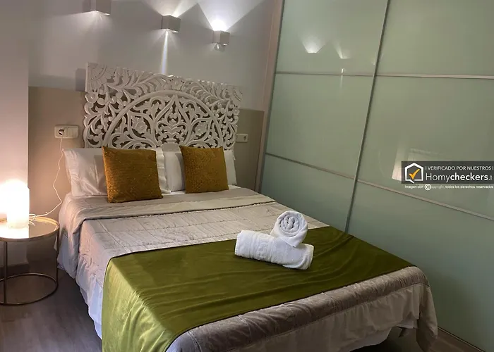 Cervantes Centro Historico Salamanque