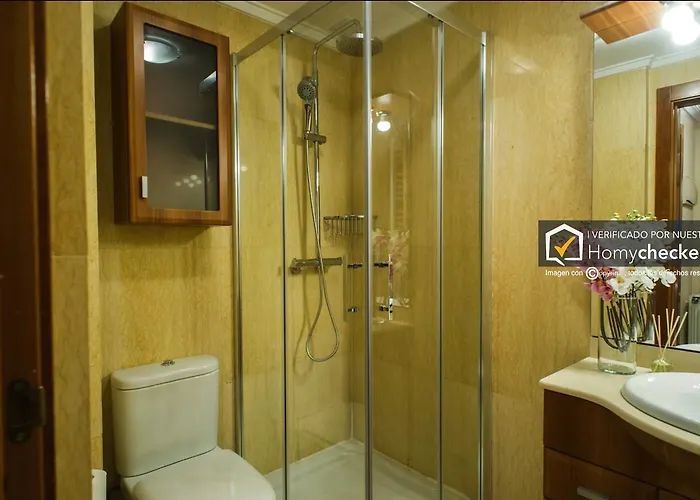 Appartement Cervantes Centro Historico